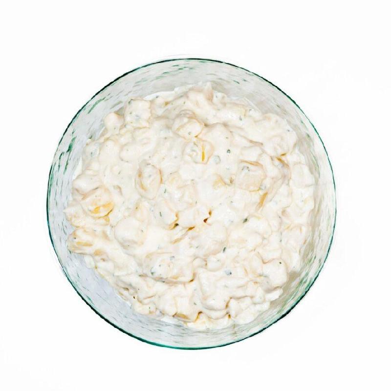 Potato Salad (serves 10)
