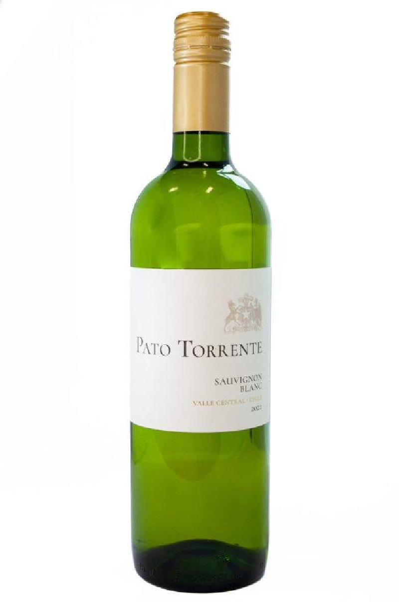 Pato Torrento Sauvignon Blanc